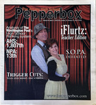 Pepperbox - January 31, 2012