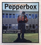 Pepperbox - October 22, 2010