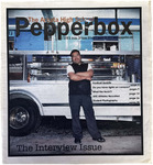 Pepperbox - January 21, 2011