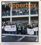 Pepperbox - April 22, 2011