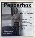 Pepperbox - June 9, 2011