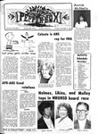 Pepperbox - November 6, 1981 by Student Newspaper of Arcata High School