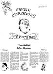Pepperbox - December 18, 1981 by Student Newspaper of Arcata High School