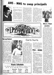 Pepperbox - January 22, 1982 by Student Newspaper of Arcata High School