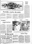 Pepperbox - February 5, 1982 by Student Newspaper of Arcata High School