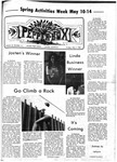 Pepperbox - May 7, 1982 by Student Newspaper of Arcata High School