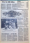 Pepperbox - October 3, 1980 by Student Newspaper of Arcata High School