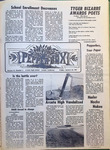 Pepperbox - January 23, 1981 by Student Newspaper of Arcata High School