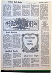 Pepperbox - February 6, 1981 by Student Newspaper of Arcata High School