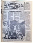 Pepperbox - June 5, 1981 by Student Newspaper of Arcata High School
