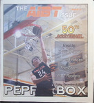 The Pepperbox - December 8, 2017 by Student Newspaper of Arcata High School