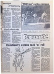 Pepperbox - February 15, 1980 by Student Newspaper of Arcata High School