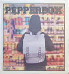 Pepperbox - November 17, 2017 by Student Newspaper of Arcata High School