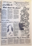 Pepperbox - December 14, 1979 by Student Newspaper of Arcata High School