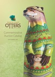 North Coast Otters Public Arts Initiative: Commemorative Auction Catalog by J. M. Black