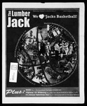 The LumberJack, February 10, 2010