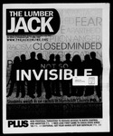 The LumberJack, September 17, 2008