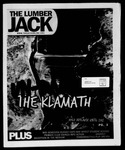 The LumberJack, November 19, 2008