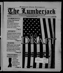 The LumberJack, September 22, 2004