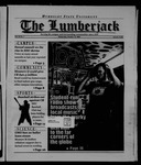 The LumberJack, October 13, 2004