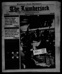 The LumberJack, March 10, 2004