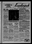 The Lumberjack, October 30, 1953