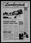 The Lumberjack, March 05, 1969