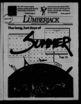 The LumberJack, May 08, 1996