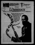 The LumberJack, May 01, 1996
