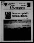 The LumberJack, February 14, 1996