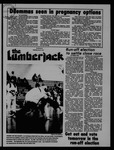 The Lumberjack, May 18, 1977