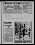 The Lumberjack, May 09, 1979