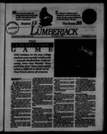 The LumberJack, November 16, 1994