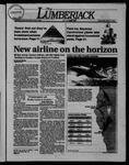 The LumberJack, May 11, 1994