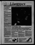 The LumberJack, March 16, 1994