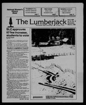 The Lumberjack, March 06, 1985
