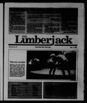 The Lumberjack, December 09, 1987