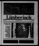 The Lumberjack, November 18, 1987