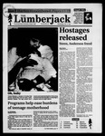 The Lumberjack, December 04, 1991