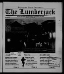 The Lumberjack, April 27, 2005