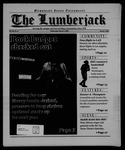 The Lumberjack, March 02, 2005