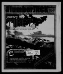 The Lumberjack, November 14, 2007