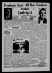 Humboldt Lumberjack, October 06, 1948