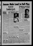 Humboldt Lumberjack, November 17, 1948