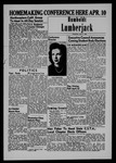 Humboldt Lumberjack, April 07, 1948