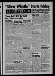 Humboldt Lumberjack, November 29, 1950