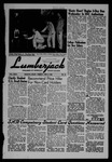 The Lumberjack, February 08, 1952