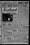 The Lumberjack, September 28, 1956