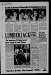 The Lumberjack, December 09, 1960