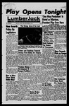 The Lumberjack, December 04, 1964